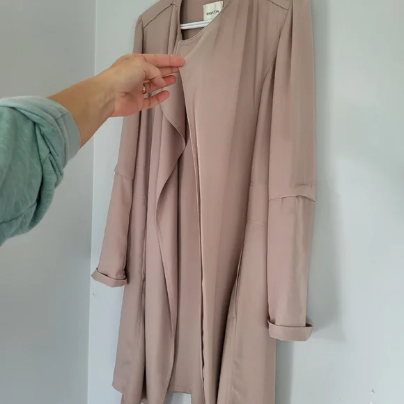 Babaton jacket - Picture 9 of 10